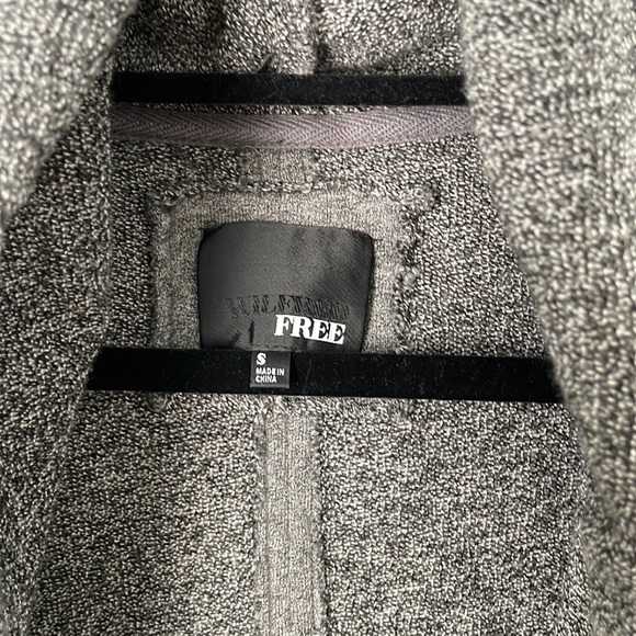 NWT Wilfred Free Rousseau Sweater - Picture 2 of 8